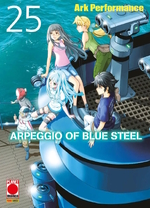 Arpeggio of Blue Steel